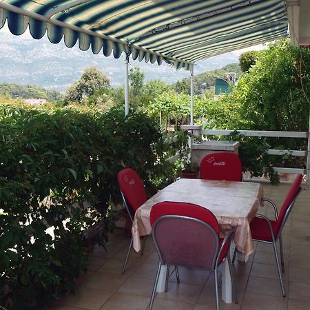 Vita Apartments Zrnovo Εξωτερικό φωτογραφία