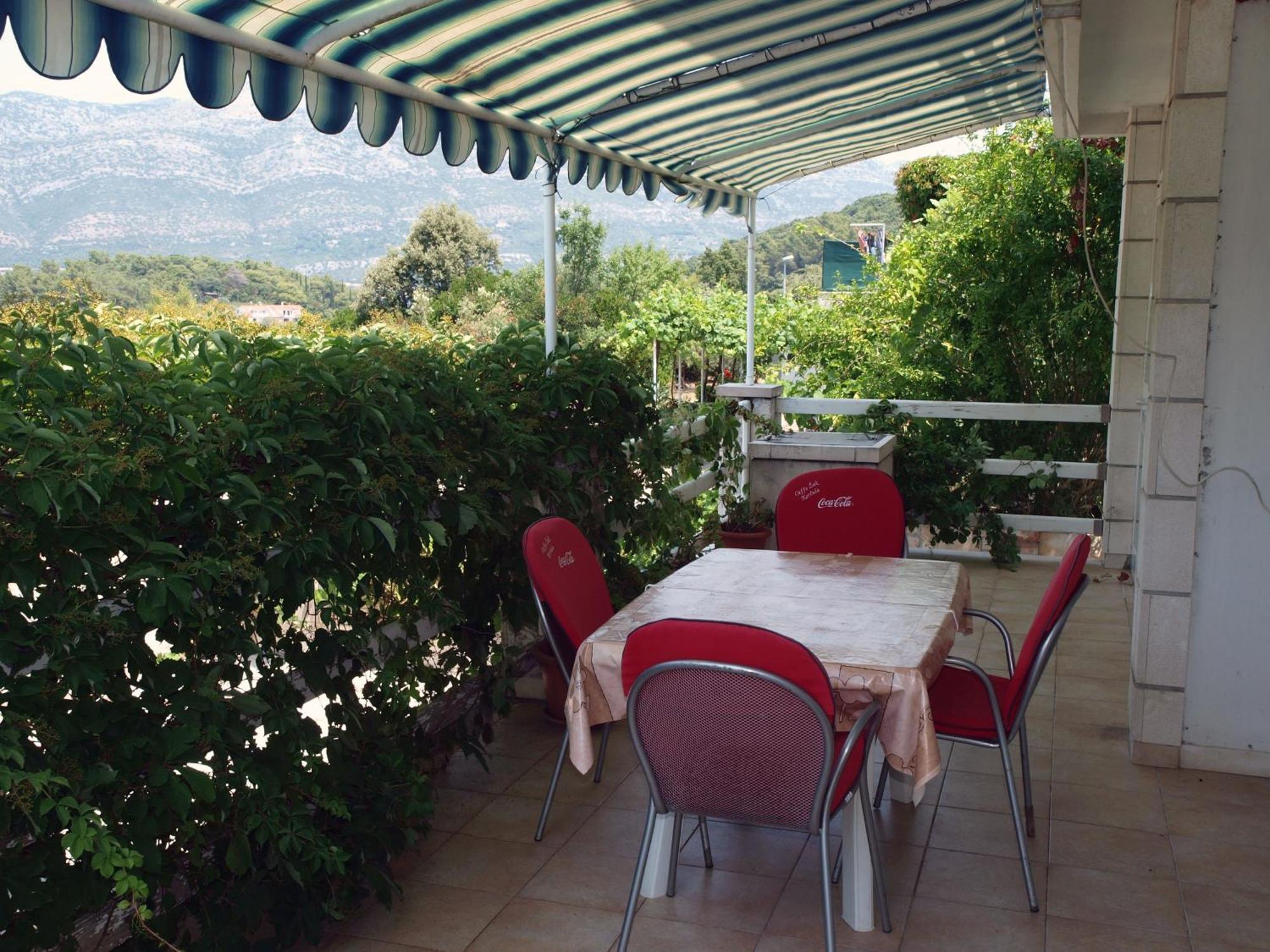 Vita Apartments Zrnovo Εξωτερικό φωτογραφία