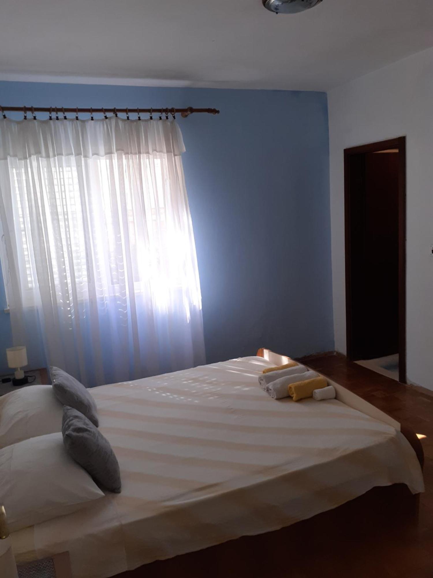Vita Apartments Zrnovo Εξωτερικό φωτογραφία