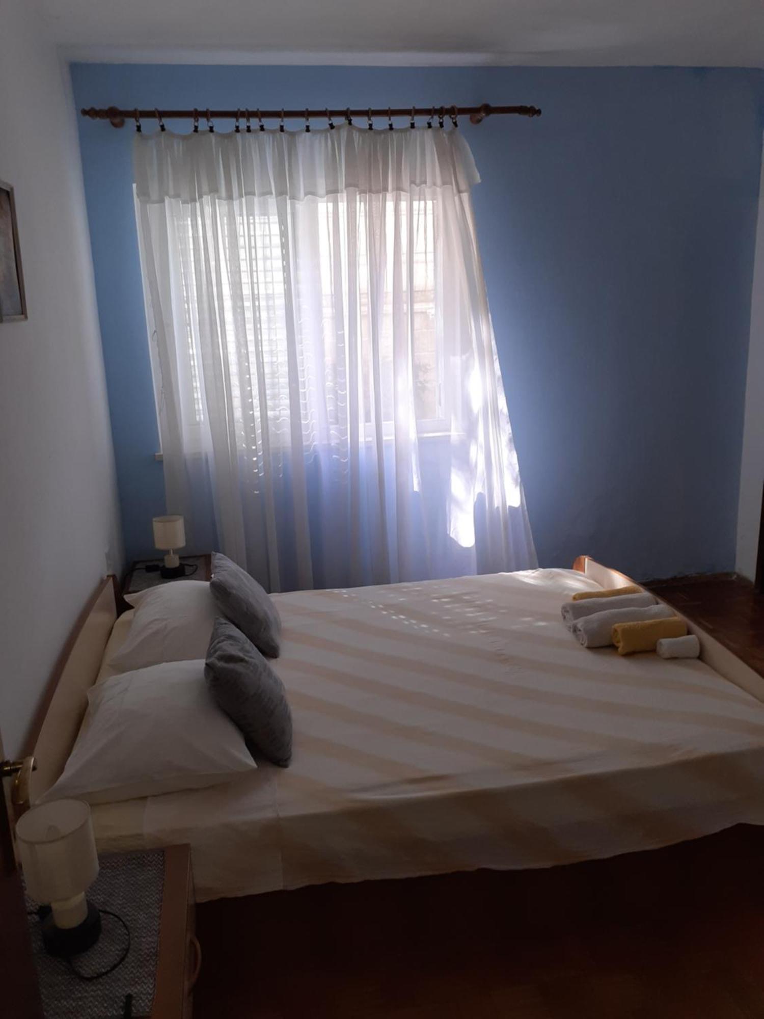 Vita Apartments Zrnovo Εξωτερικό φωτογραφία