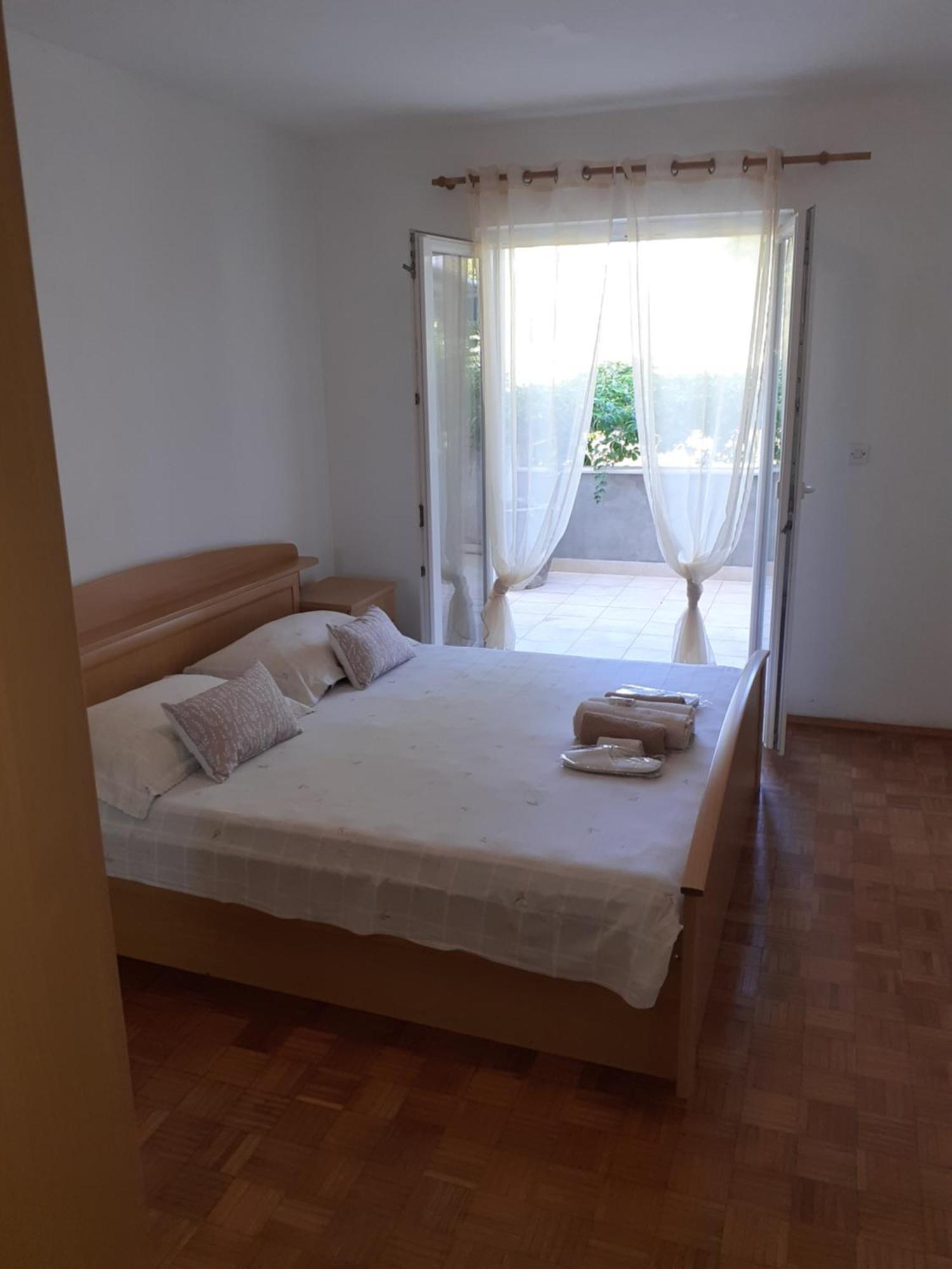 Vita Apartments Zrnovo Εξωτερικό φωτογραφία