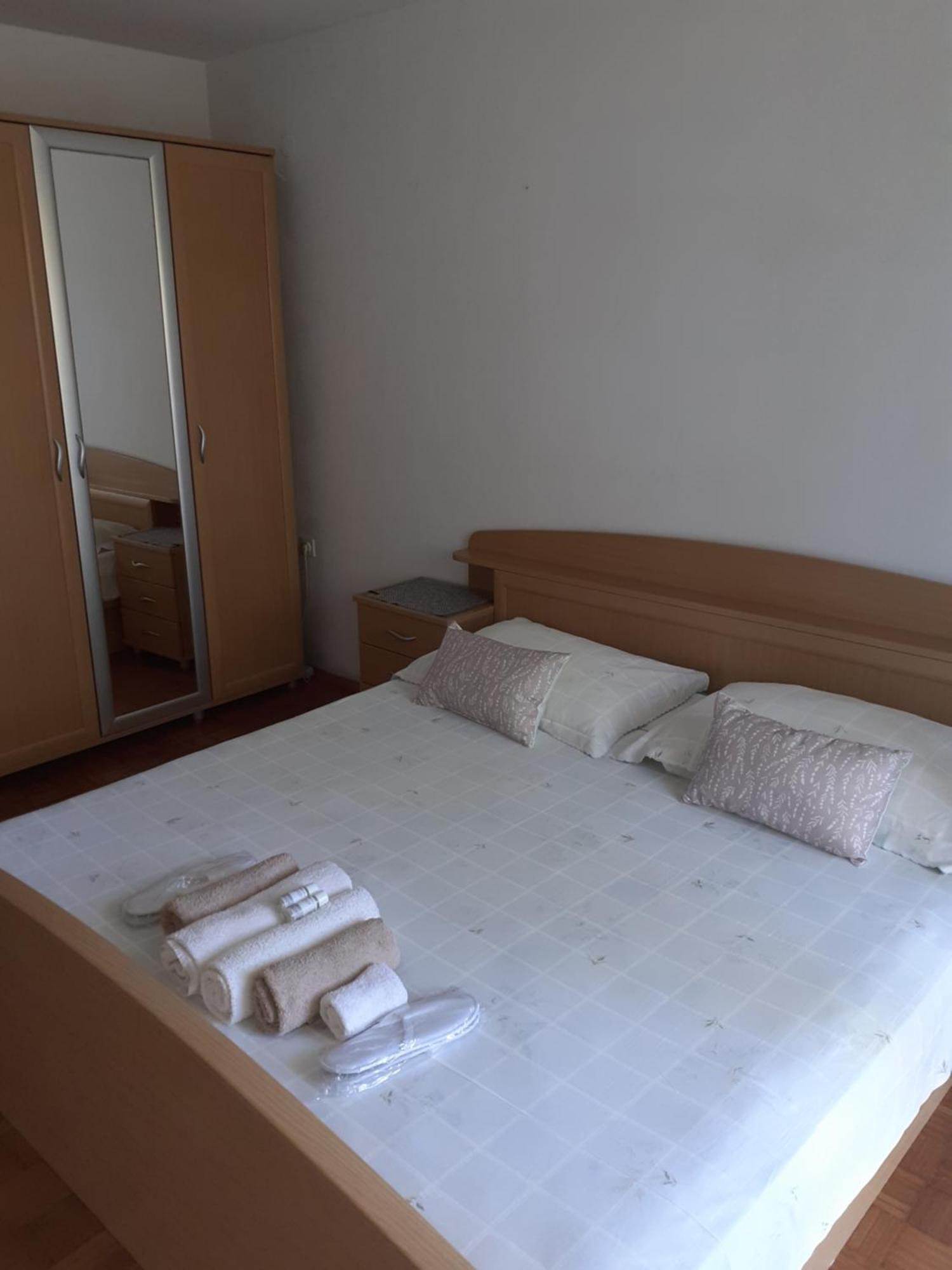 Vita Apartments Zrnovo Εξωτερικό φωτογραφία