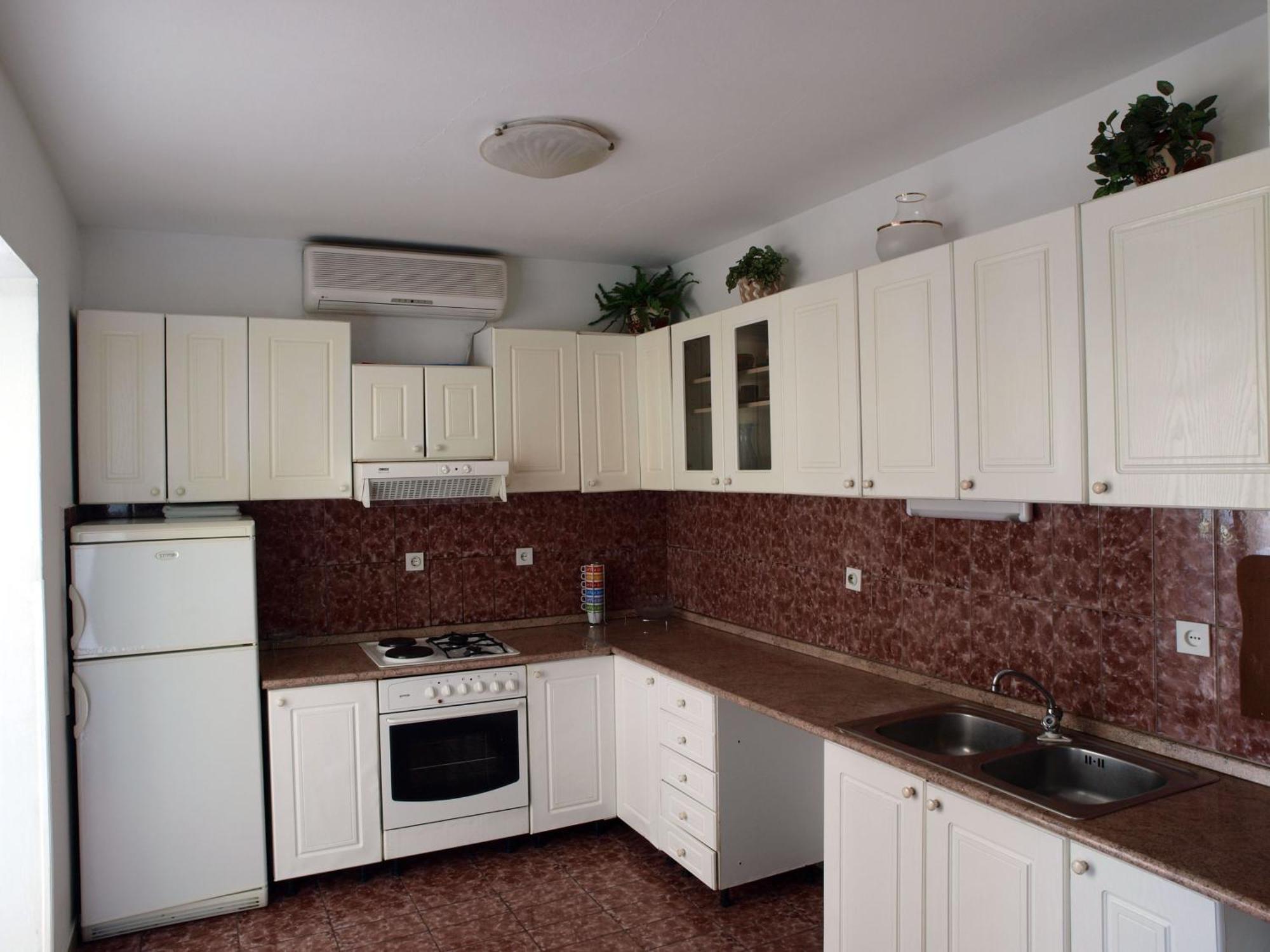 Vita Apartments Zrnovo Εξωτερικό φωτογραφία