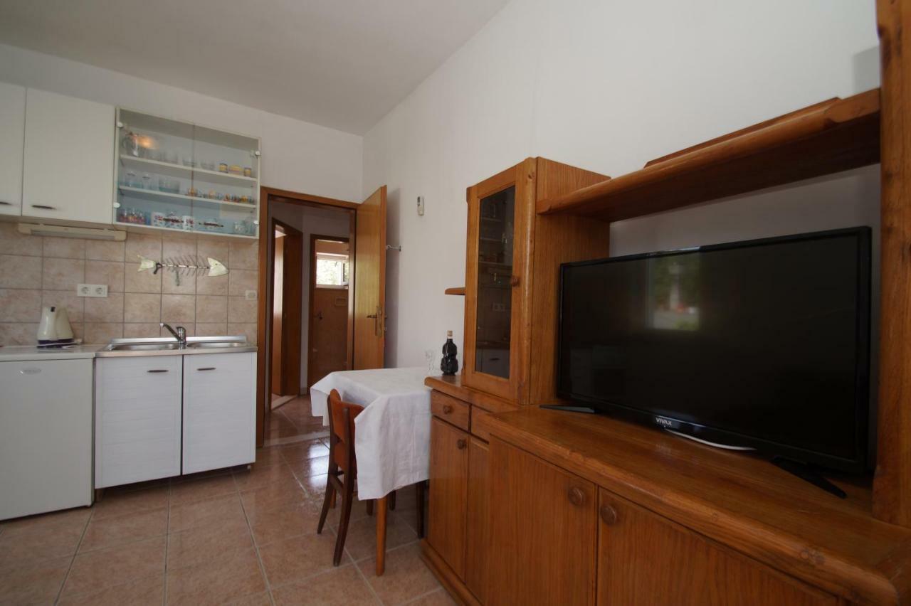 Vita Apartments Zrnovo Εξωτερικό φωτογραφία