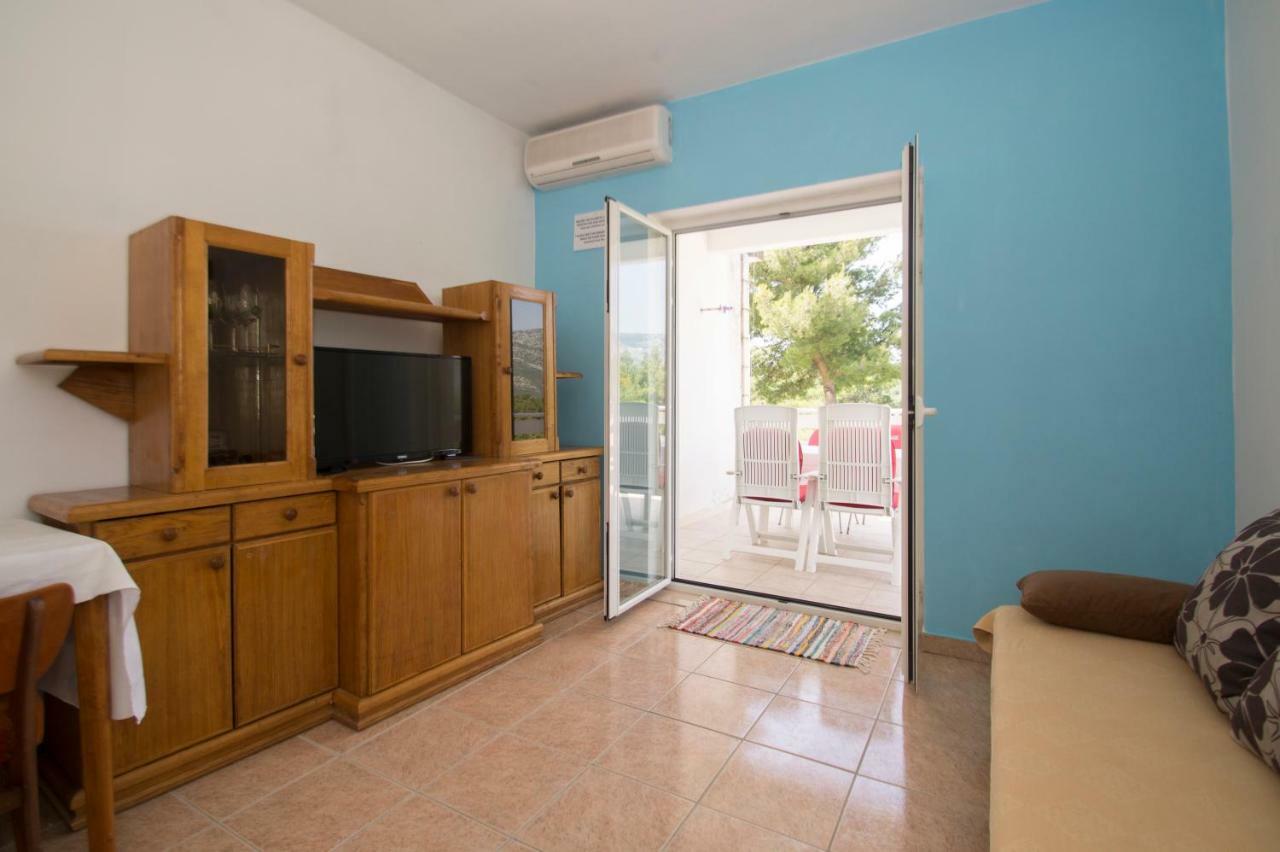 Vita Apartments Zrnovo Εξωτερικό φωτογραφία