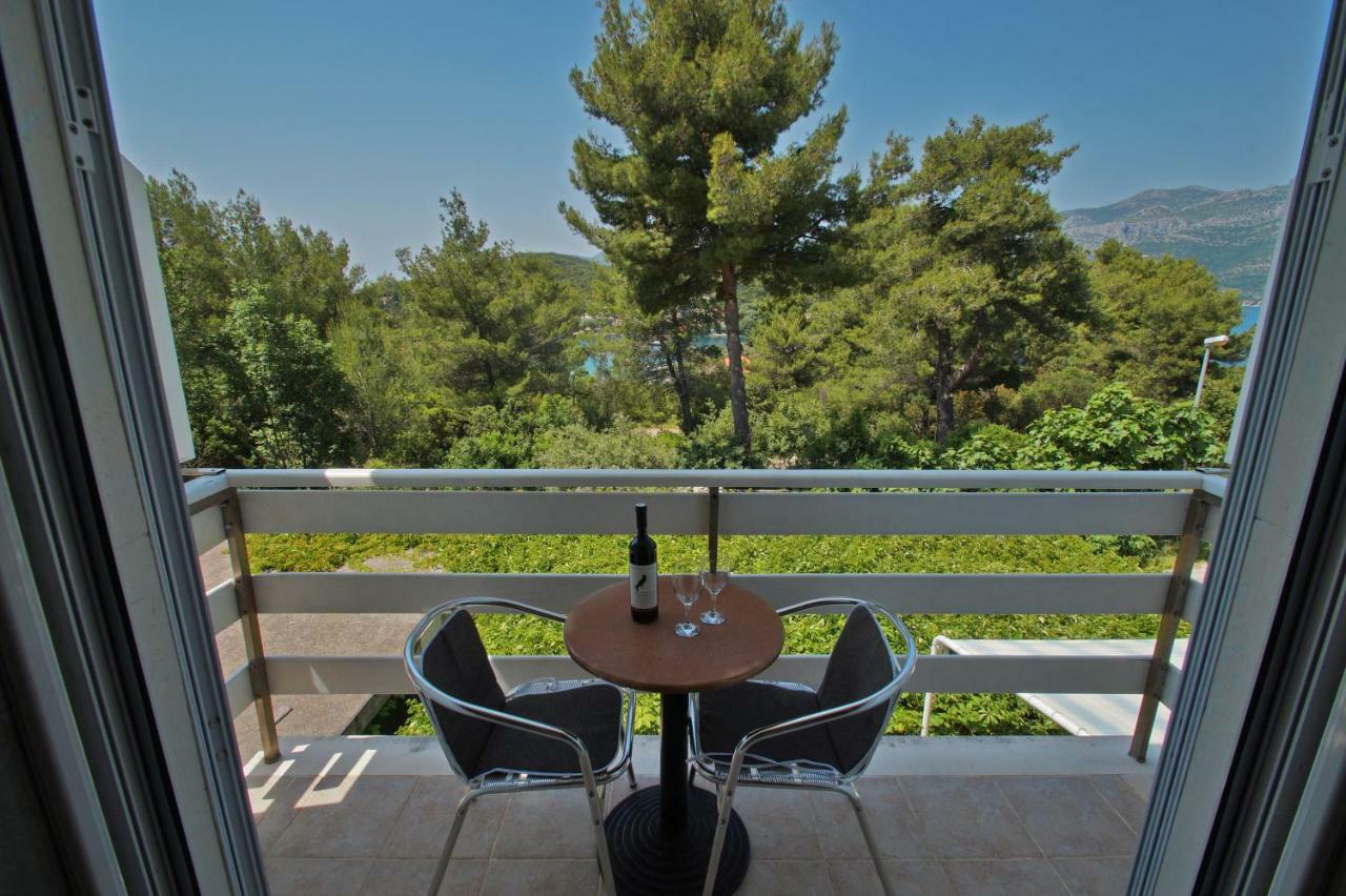 Vita Apartments Zrnovo Εξωτερικό φωτογραφία