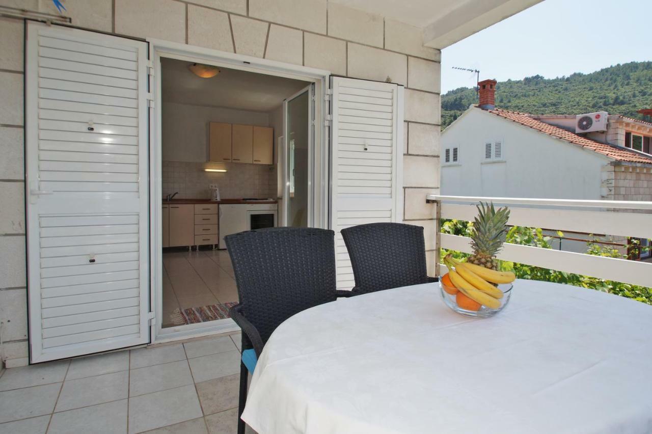 Vita Apartments Zrnovo Εξωτερικό φωτογραφία