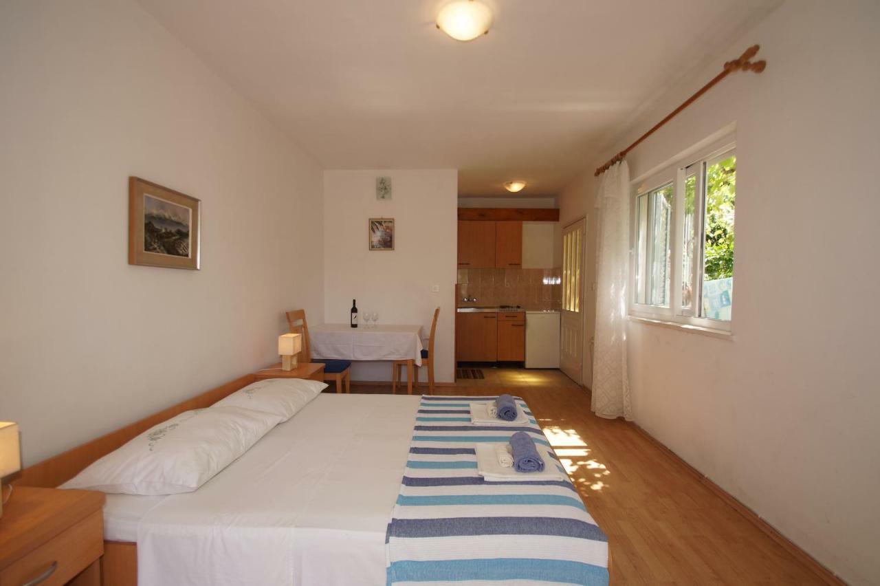 Vita Apartments Zrnovo Εξωτερικό φωτογραφία