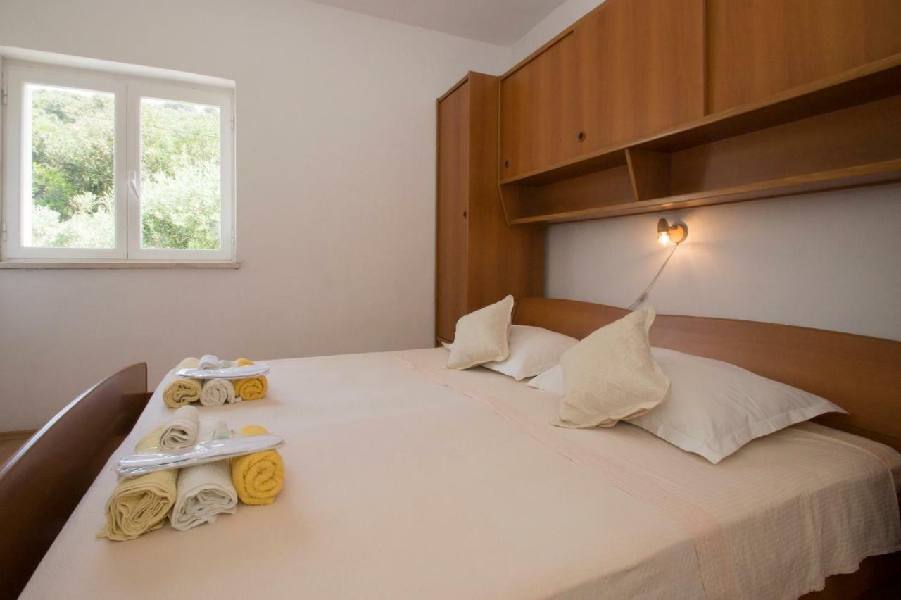 Vita Apartments Zrnovo Εξωτερικό φωτογραφία