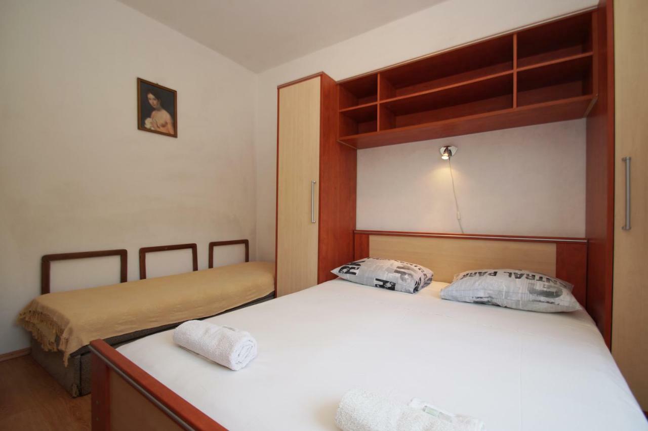 Vita Apartments Zrnovo Εξωτερικό φωτογραφία