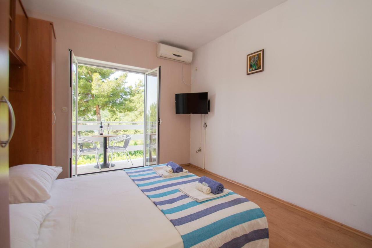 Vita Apartments Zrnovo Εξωτερικό φωτογραφία