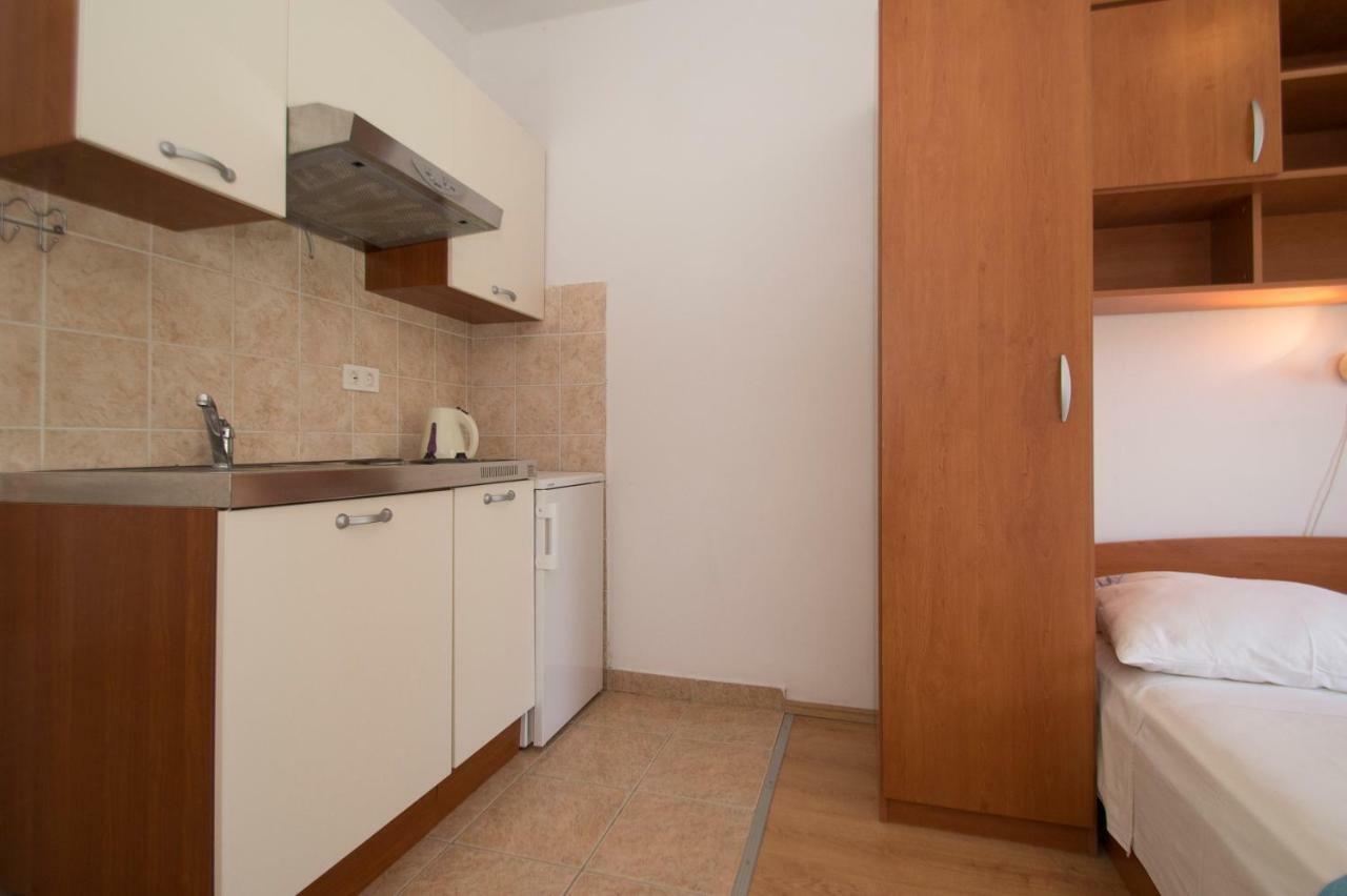 Vita Apartments Zrnovo Εξωτερικό φωτογραφία