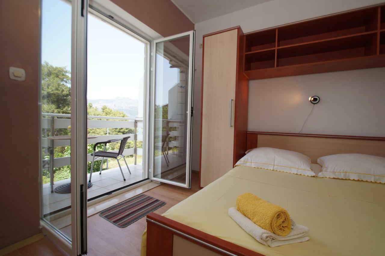 Vita Apartments Zrnovo Εξωτερικό φωτογραφία