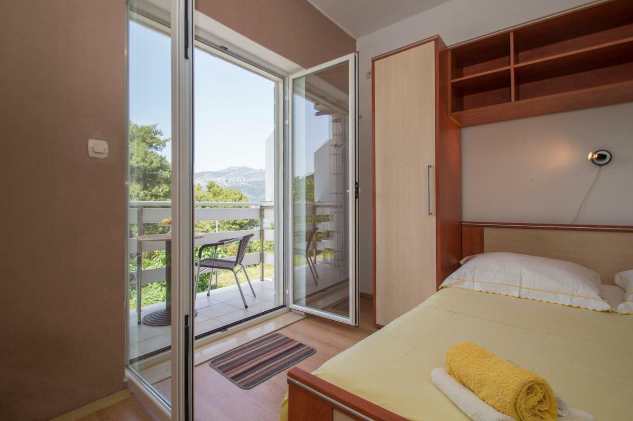 Vita Apartments Zrnovo Εξωτερικό φωτογραφία