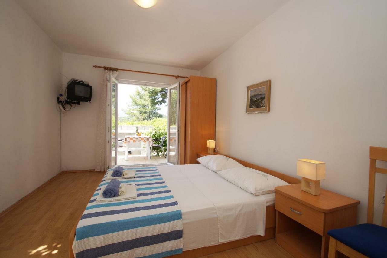 Vita Apartments Zrnovo Εξωτερικό φωτογραφία