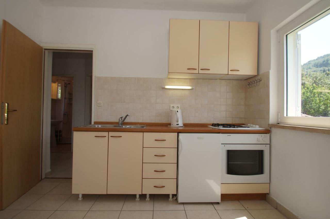 Vita Apartments Zrnovo Εξωτερικό φωτογραφία