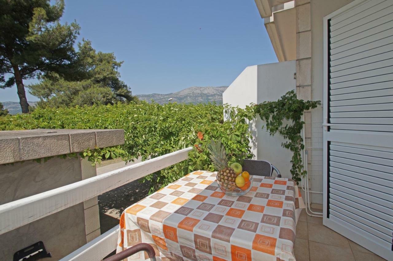 Vita Apartments Zrnovo Εξωτερικό φωτογραφία