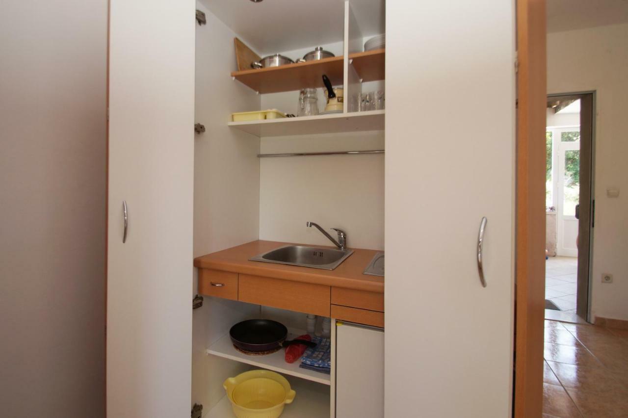 Vita Apartments Zrnovo Εξωτερικό φωτογραφία