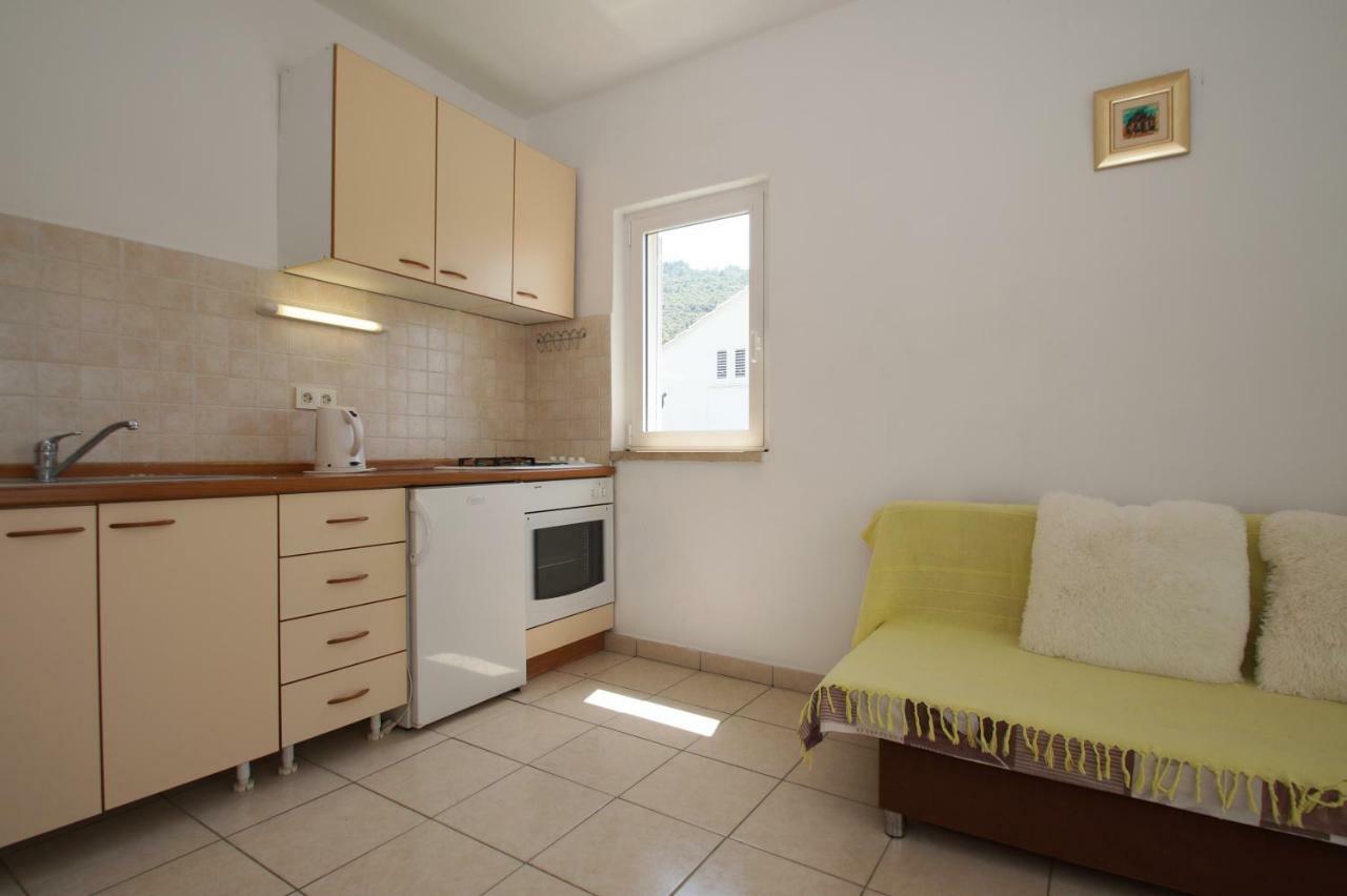 Vita Apartments Zrnovo Εξωτερικό φωτογραφία