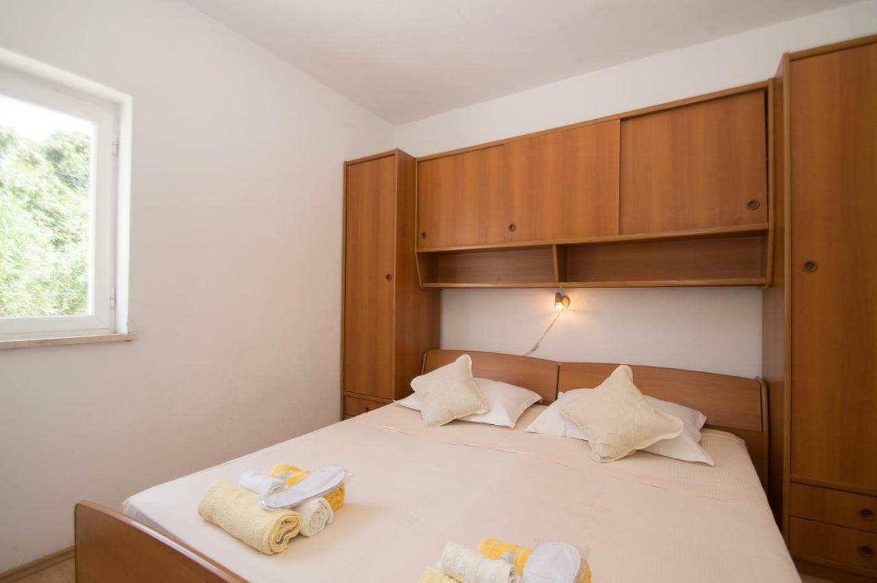 Vita Apartments Zrnovo Εξωτερικό φωτογραφία