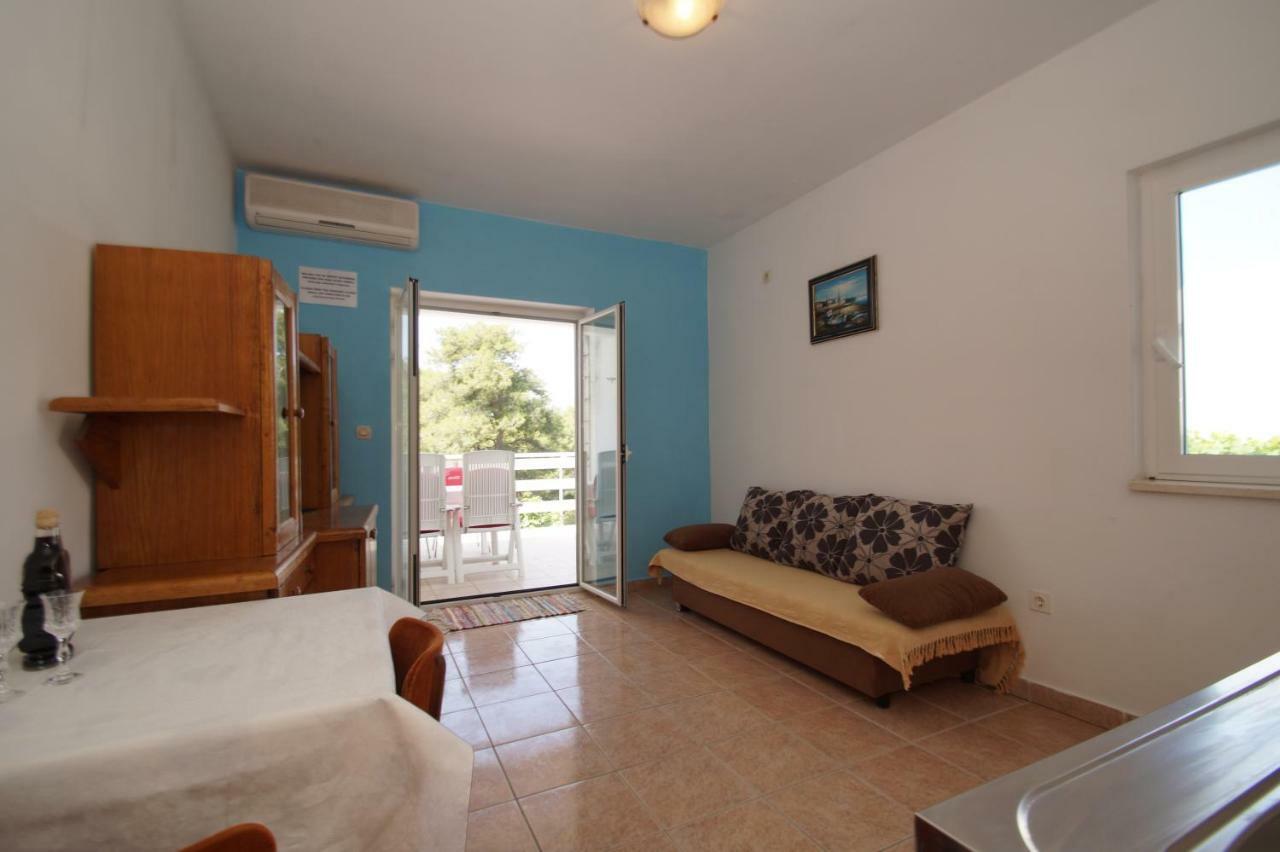 Vita Apartments Zrnovo Εξωτερικό φωτογραφία