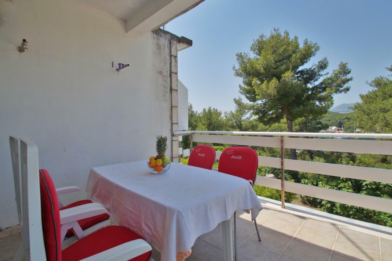 Vita Apartments Zrnovo Εξωτερικό φωτογραφία