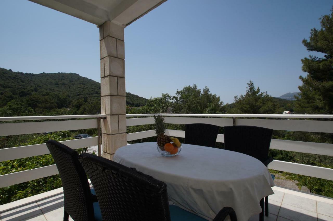 Vita Apartments Zrnovo Εξωτερικό φωτογραφία