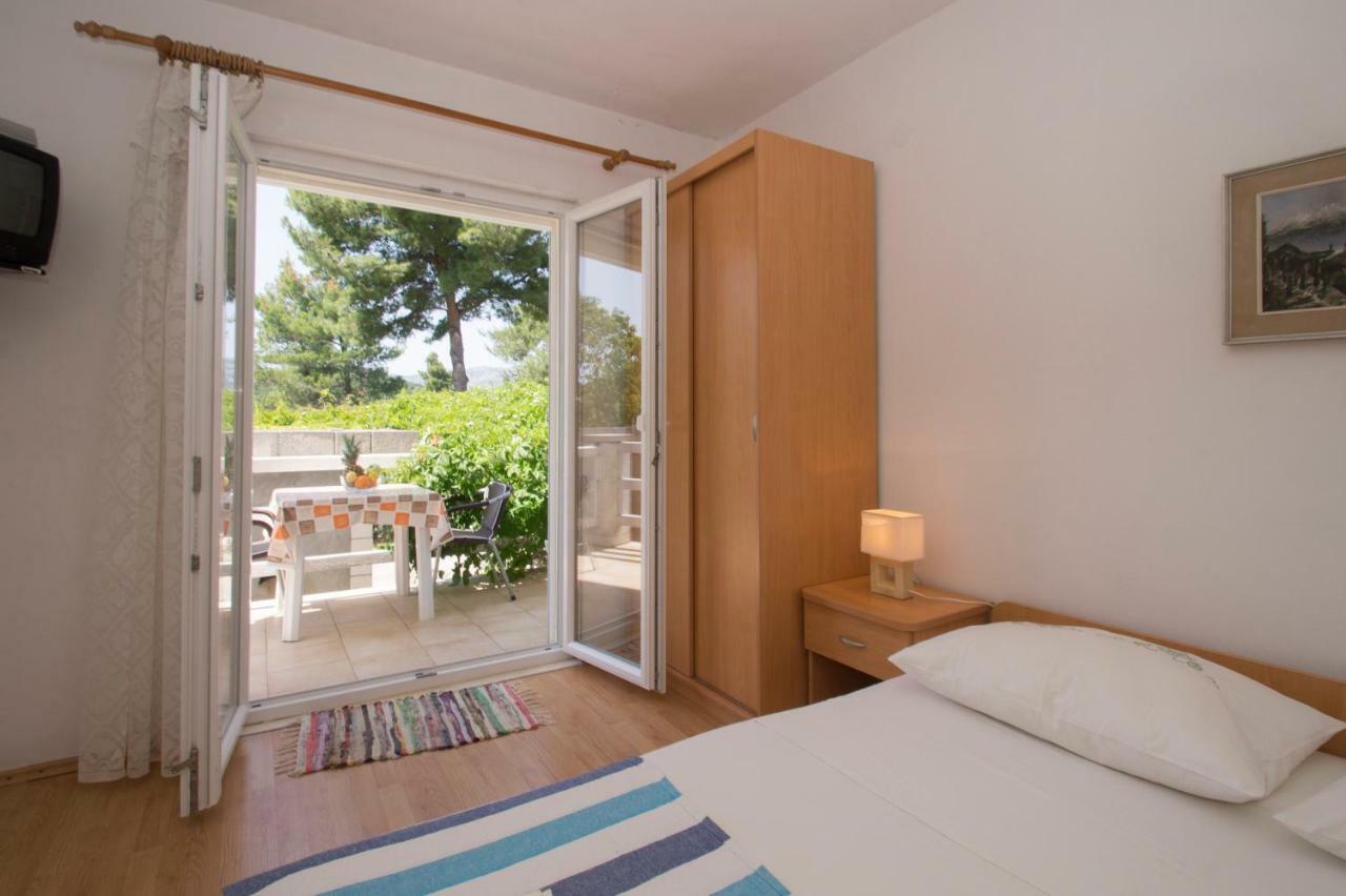 Vita Apartments Zrnovo Εξωτερικό φωτογραφία