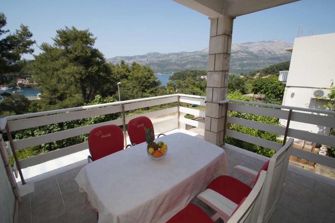 Vita Apartments Zrnovo Εξωτερικό φωτογραφία