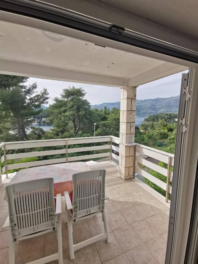 Vita Apartments Zrnovo Εξωτερικό φωτογραφία