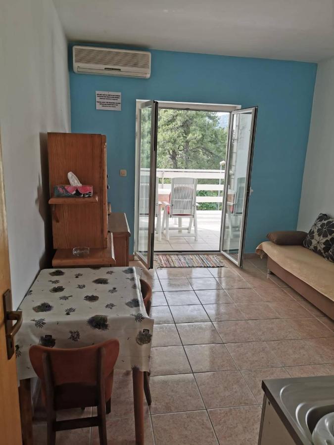 Vita Apartments Zrnovo Εξωτερικό φωτογραφία