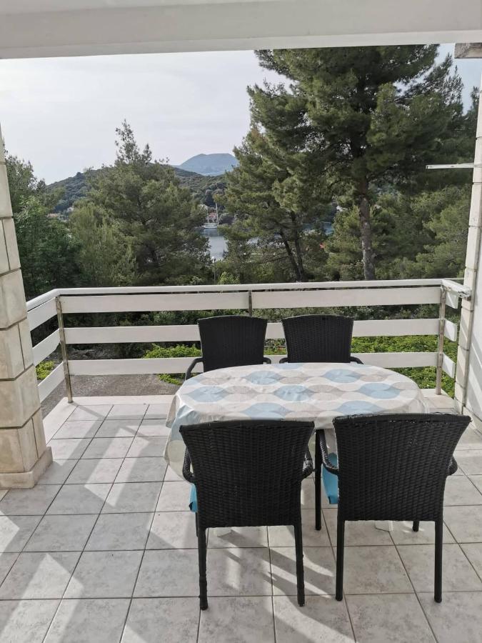 Vita Apartments Zrnovo Εξωτερικό φωτογραφία