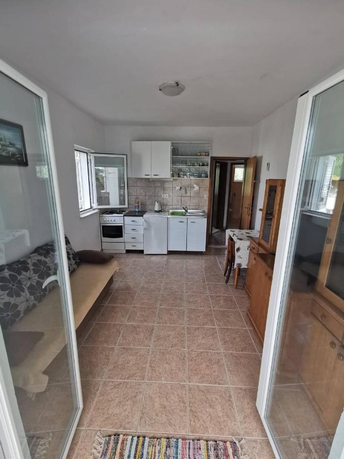 Vita Apartments Zrnovo Εξωτερικό φωτογραφία