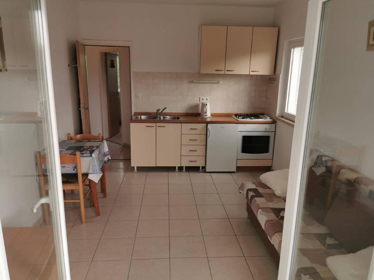 Vita Apartments Zrnovo Εξωτερικό φωτογραφία