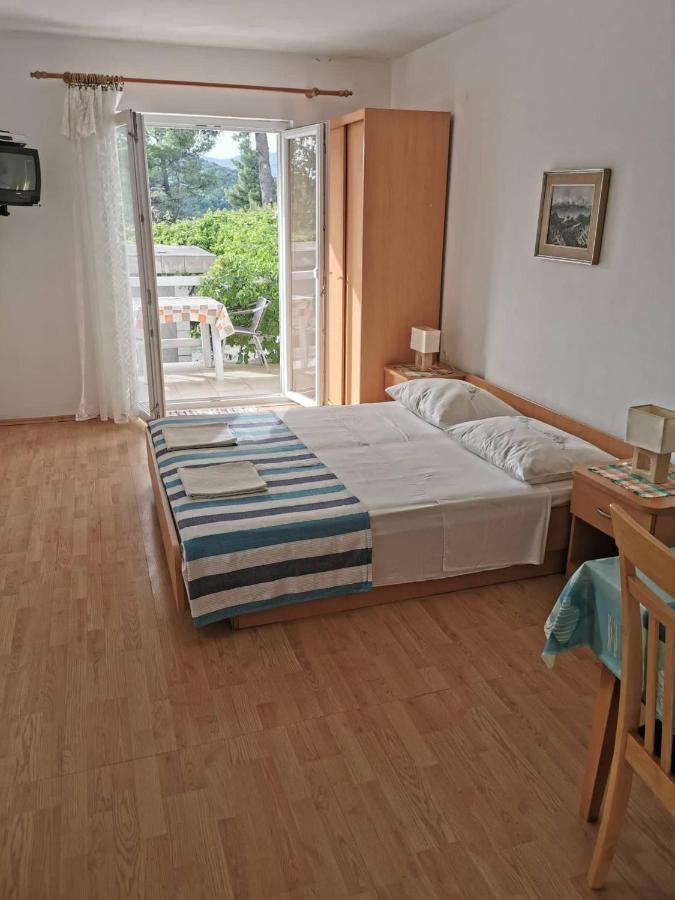Vita Apartments Zrnovo Εξωτερικό φωτογραφία