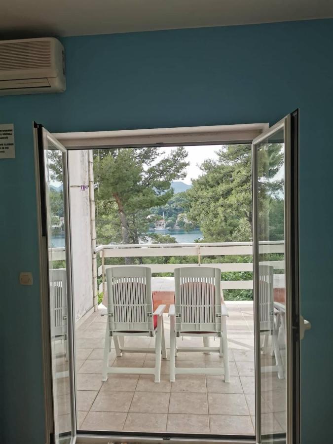 Vita Apartments Zrnovo Εξωτερικό φωτογραφία