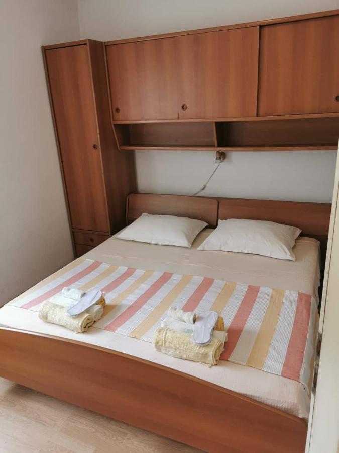 Vita Apartments Zrnovo Εξωτερικό φωτογραφία
