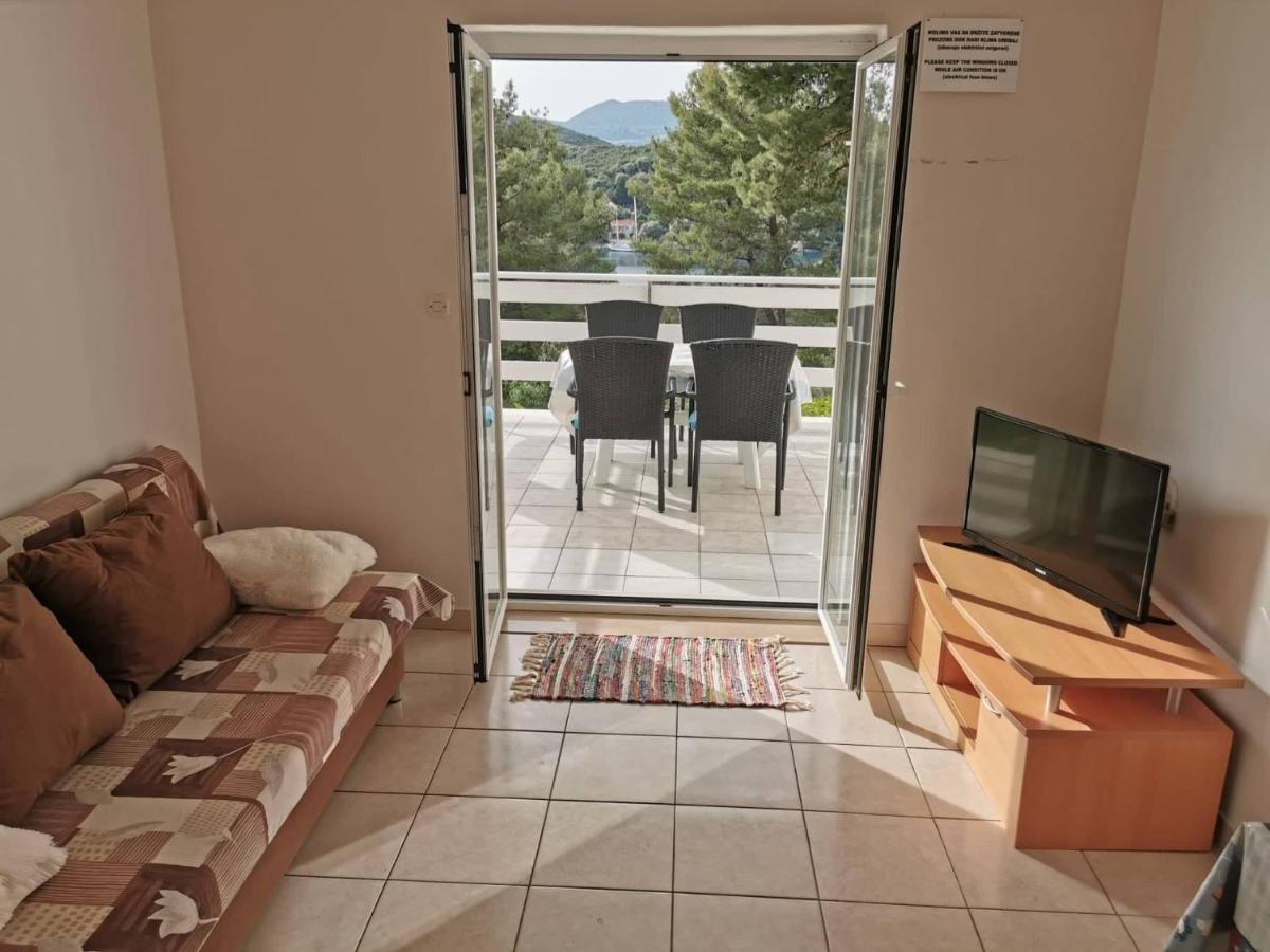 Vita Apartments Zrnovo Εξωτερικό φωτογραφία