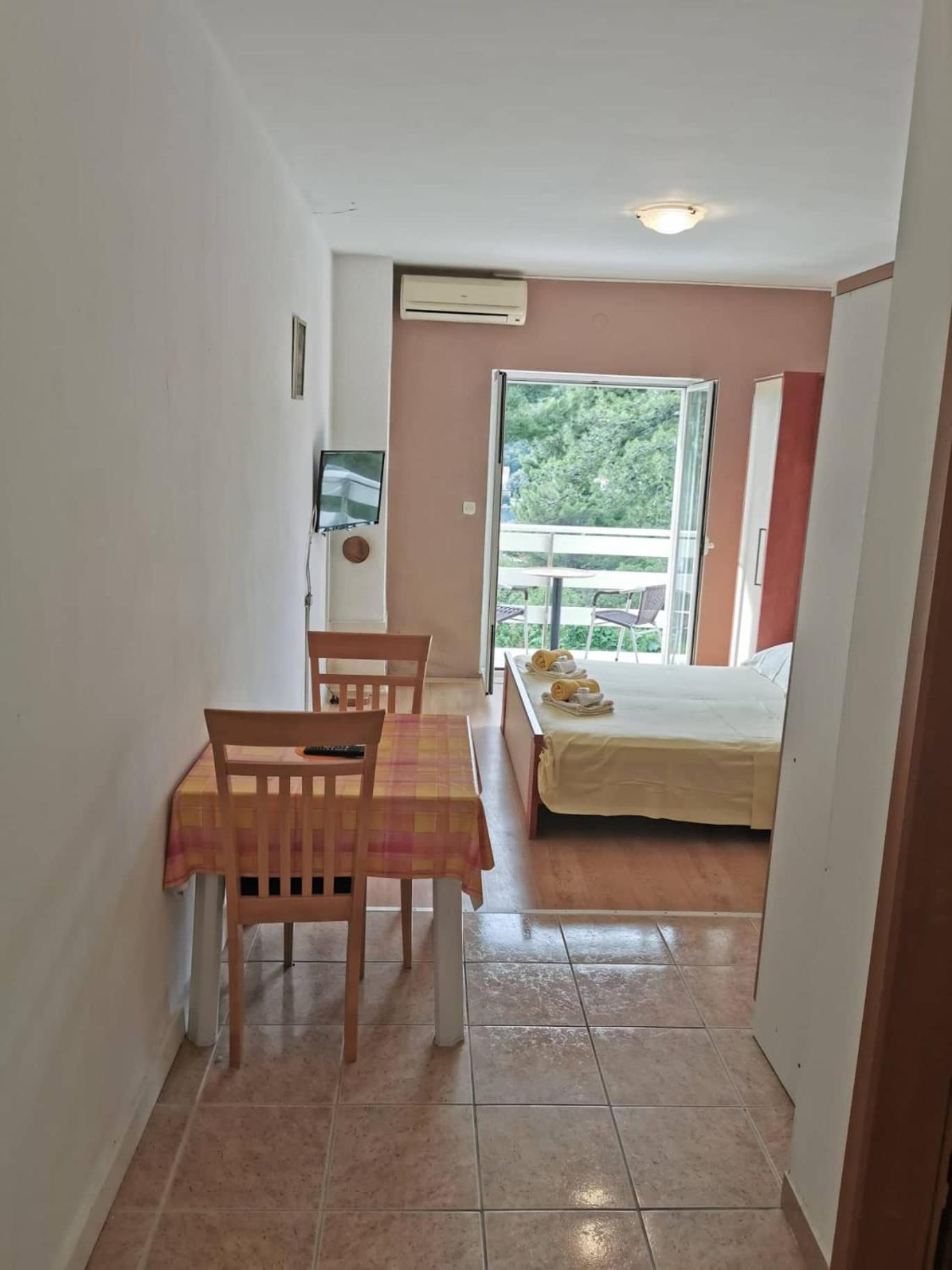 Vita Apartments Zrnovo Εξωτερικό φωτογραφία