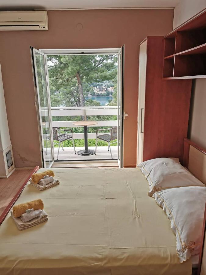 Vita Apartments Zrnovo Εξωτερικό φωτογραφία